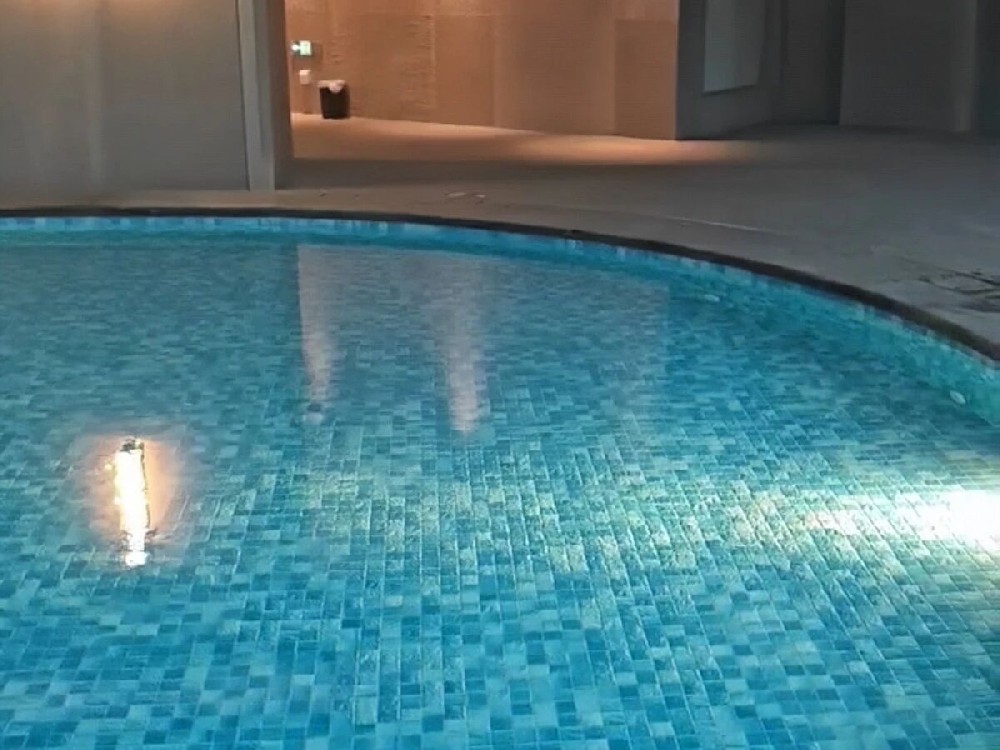 游泳池水質處理需要哪些水處理設備？