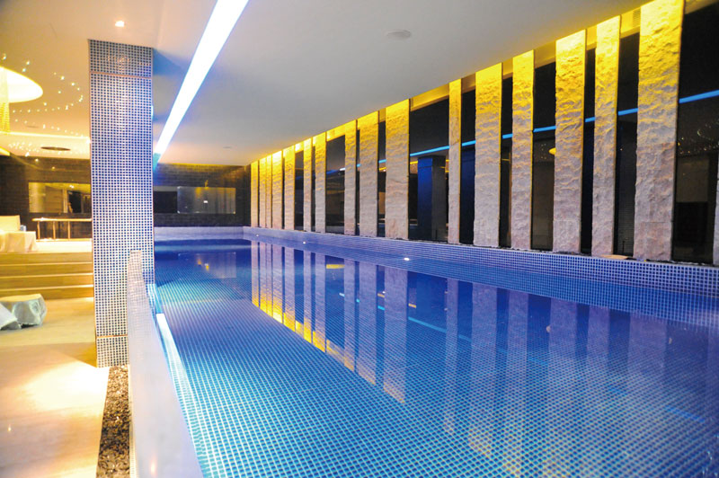 AFM 濾料是什么 有哪些優(yōu)勢？水處理專業(yè)科普干貨